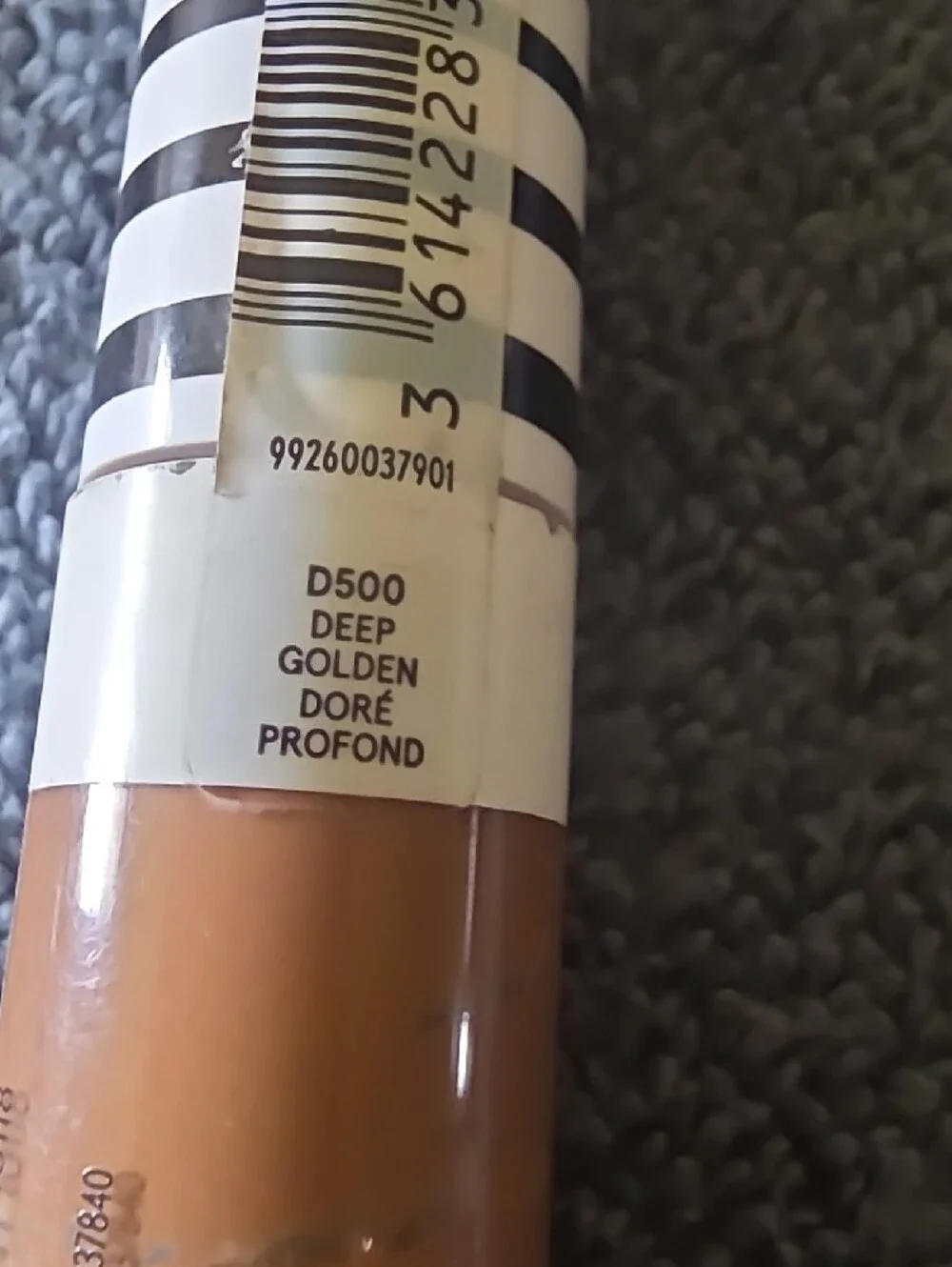 COVERGIRL creamy liquid